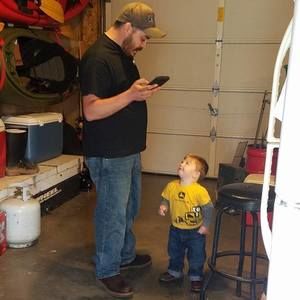 Meet your Posher, Bobby